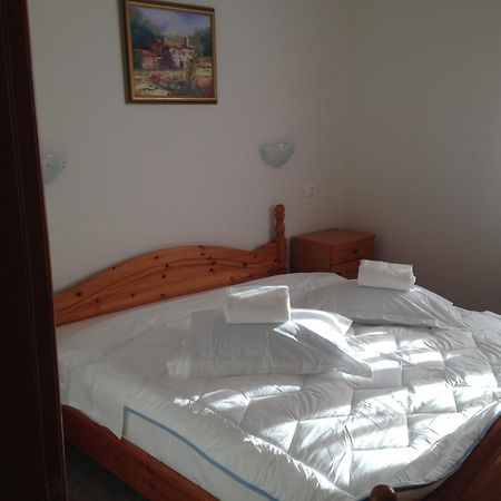 Apartments Superba Бродариця Номер фото