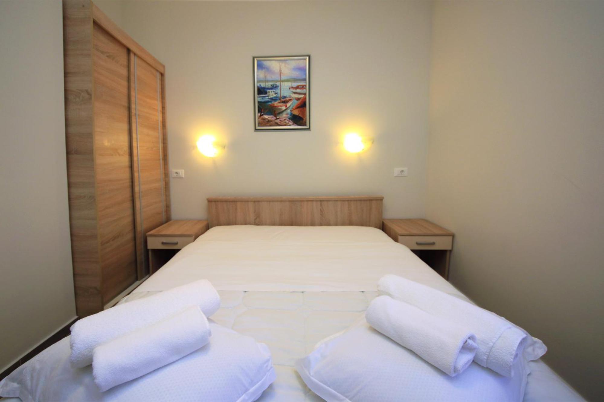 Apartments Superba Бродариця Номер фото