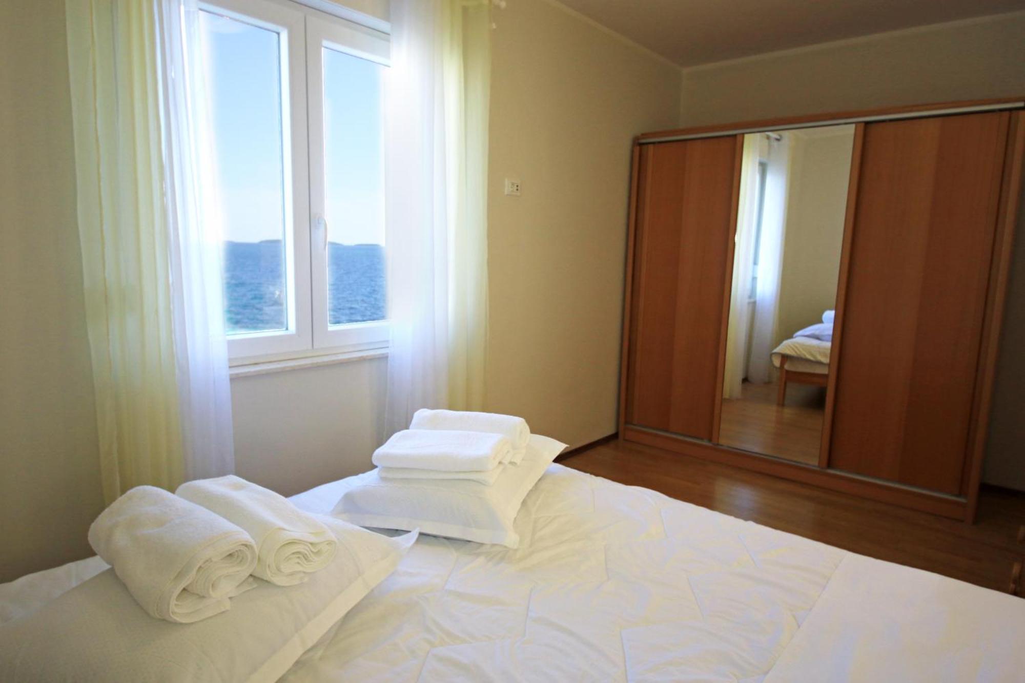 Apartments Superba Бродариця Номер фото