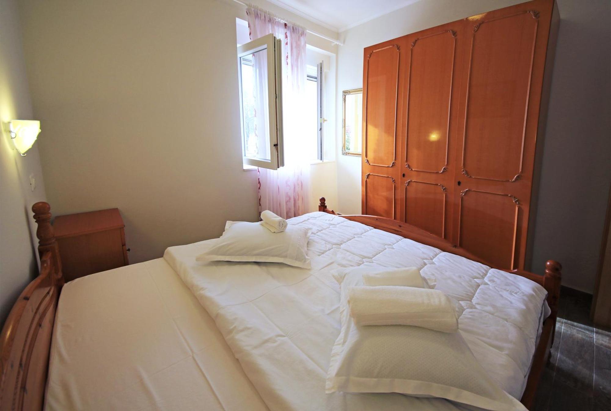 Apartments Superba Бродариця Номер фото