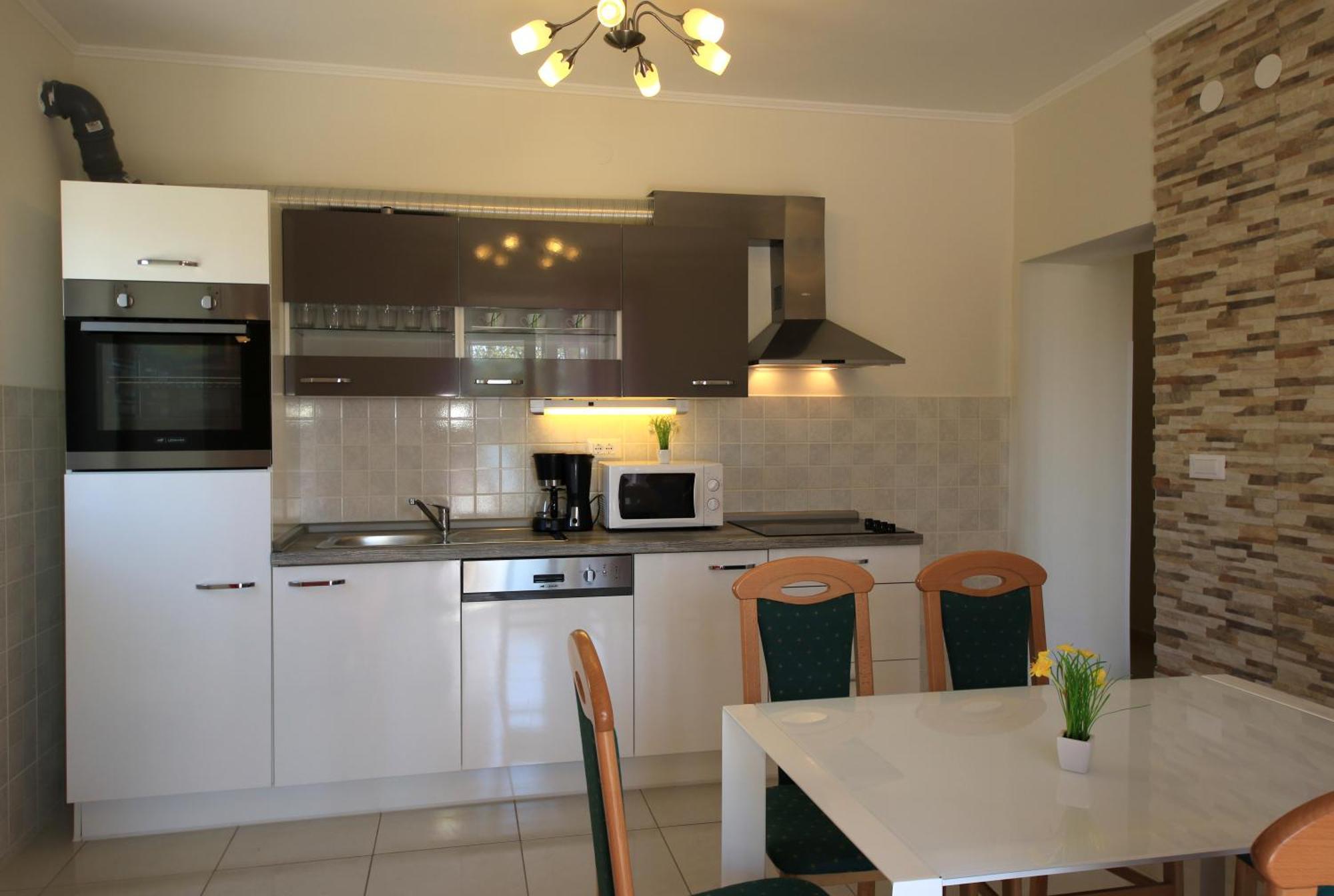 Apartments Superba Бродариця Номер фото