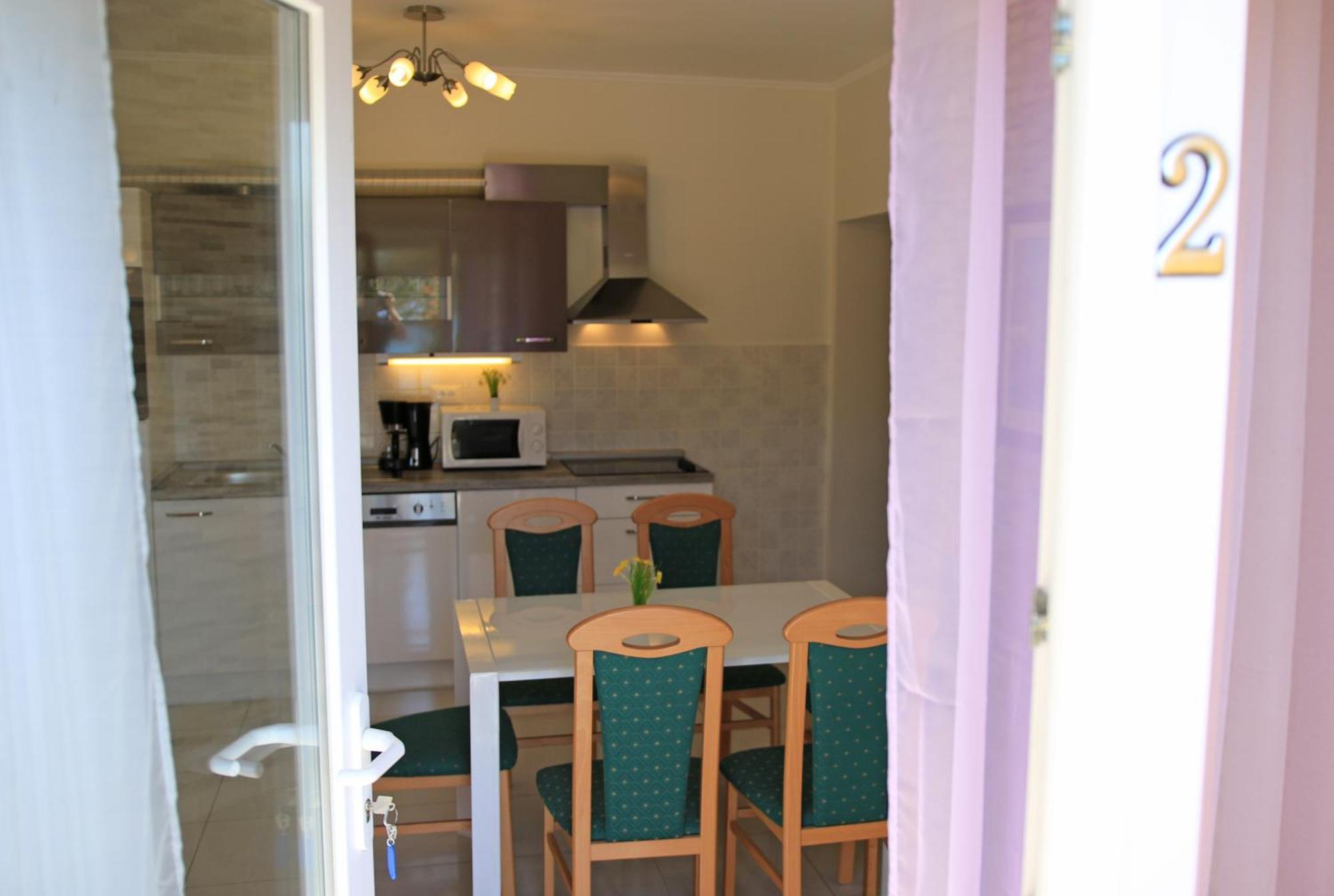 Apartments Superba Бродариця Номер фото
