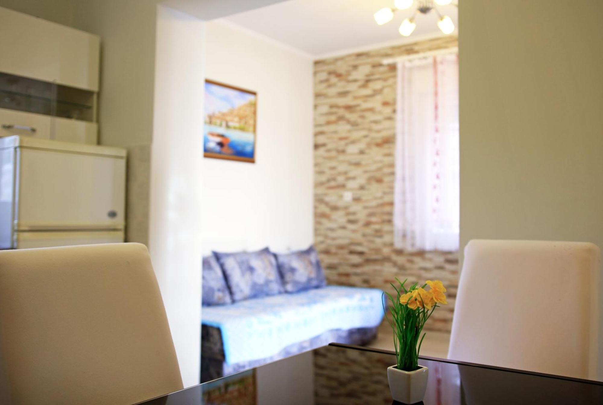 Apartments Superba Бродариця Номер фото