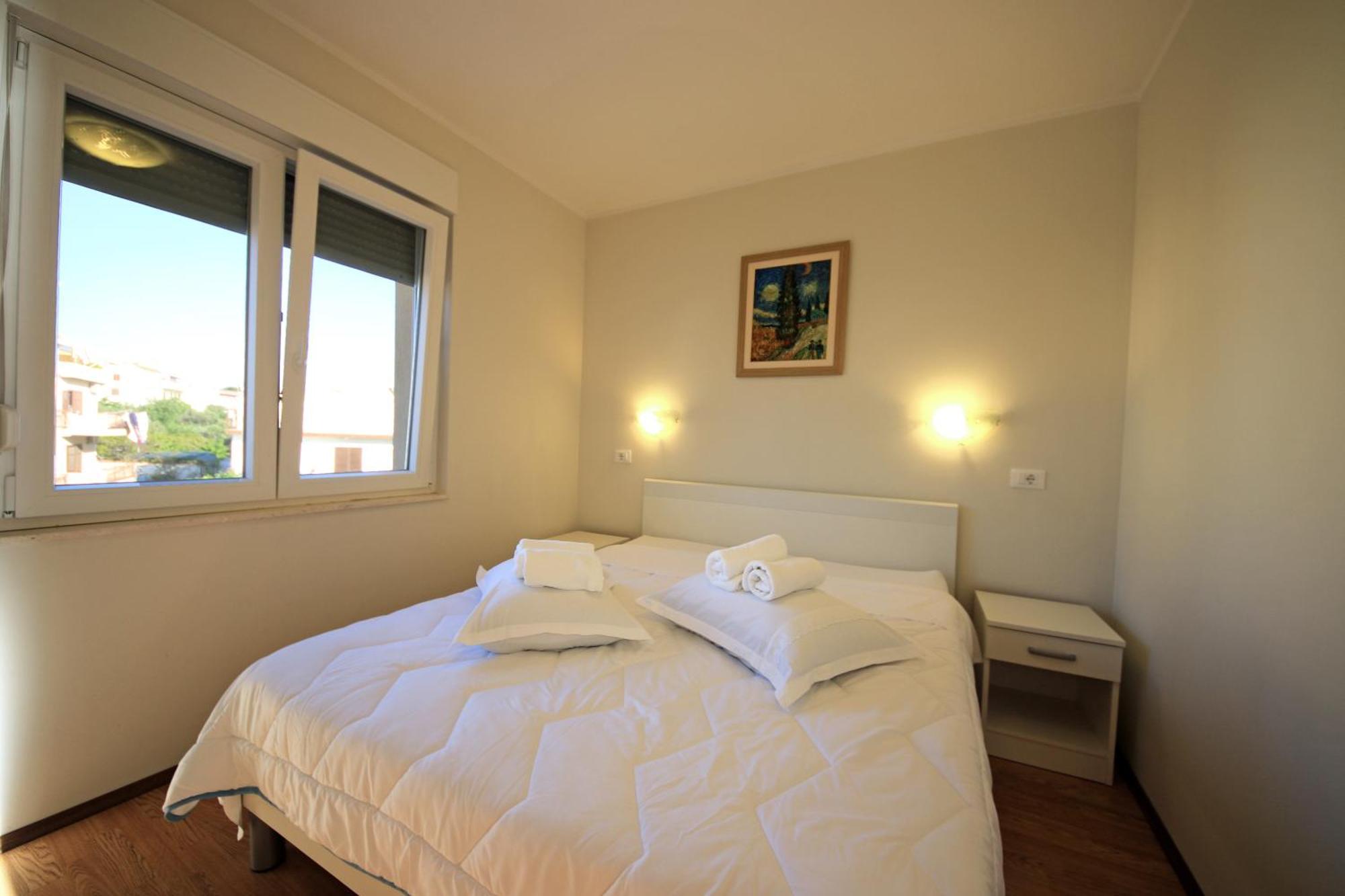 Apartments Superba Бродариця Номер фото