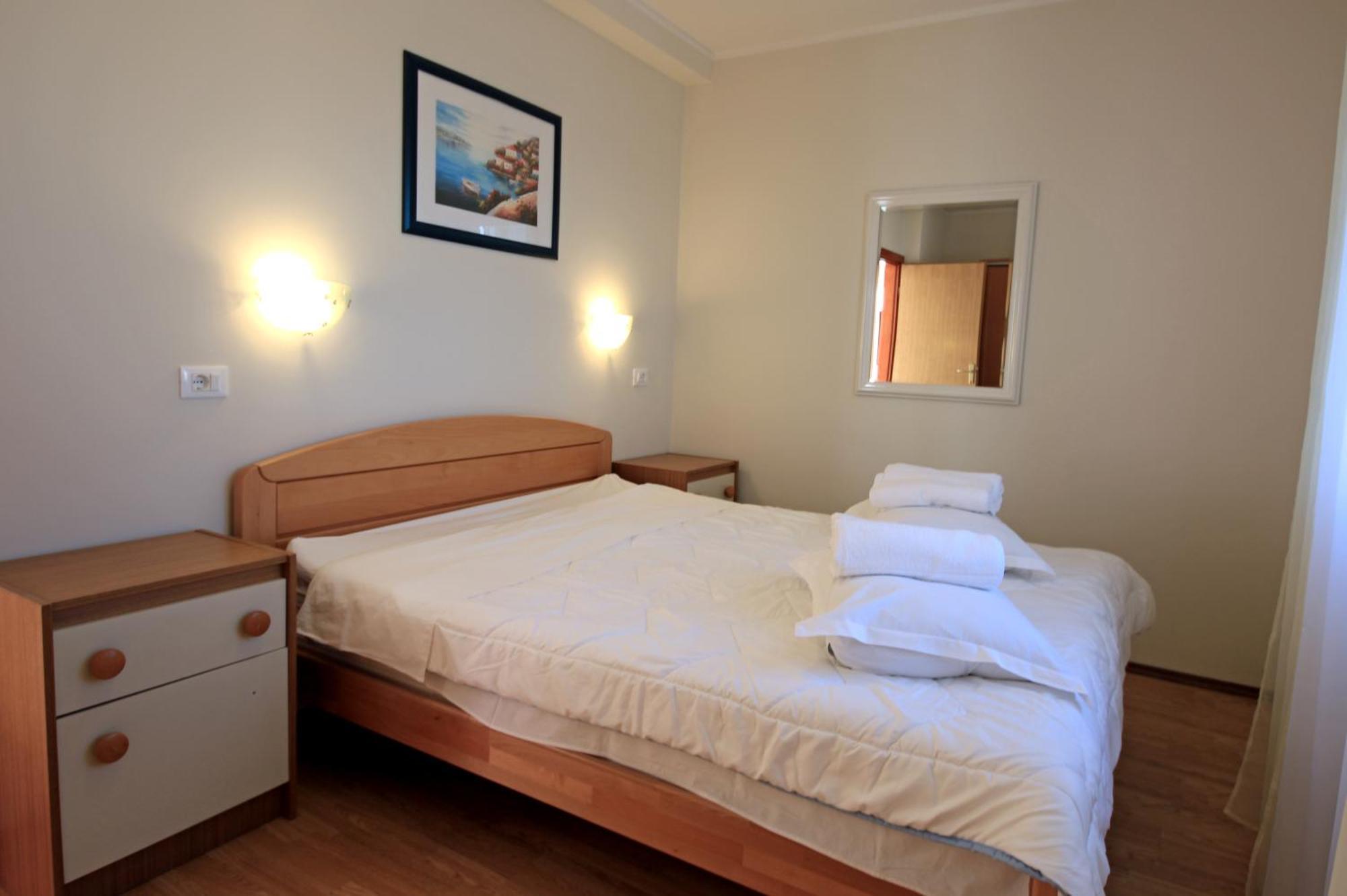 Apartments Superba Бродариця Номер фото