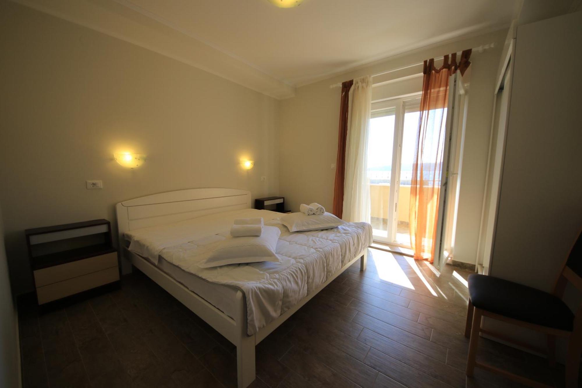 Apartments Superba Бродариця Номер фото