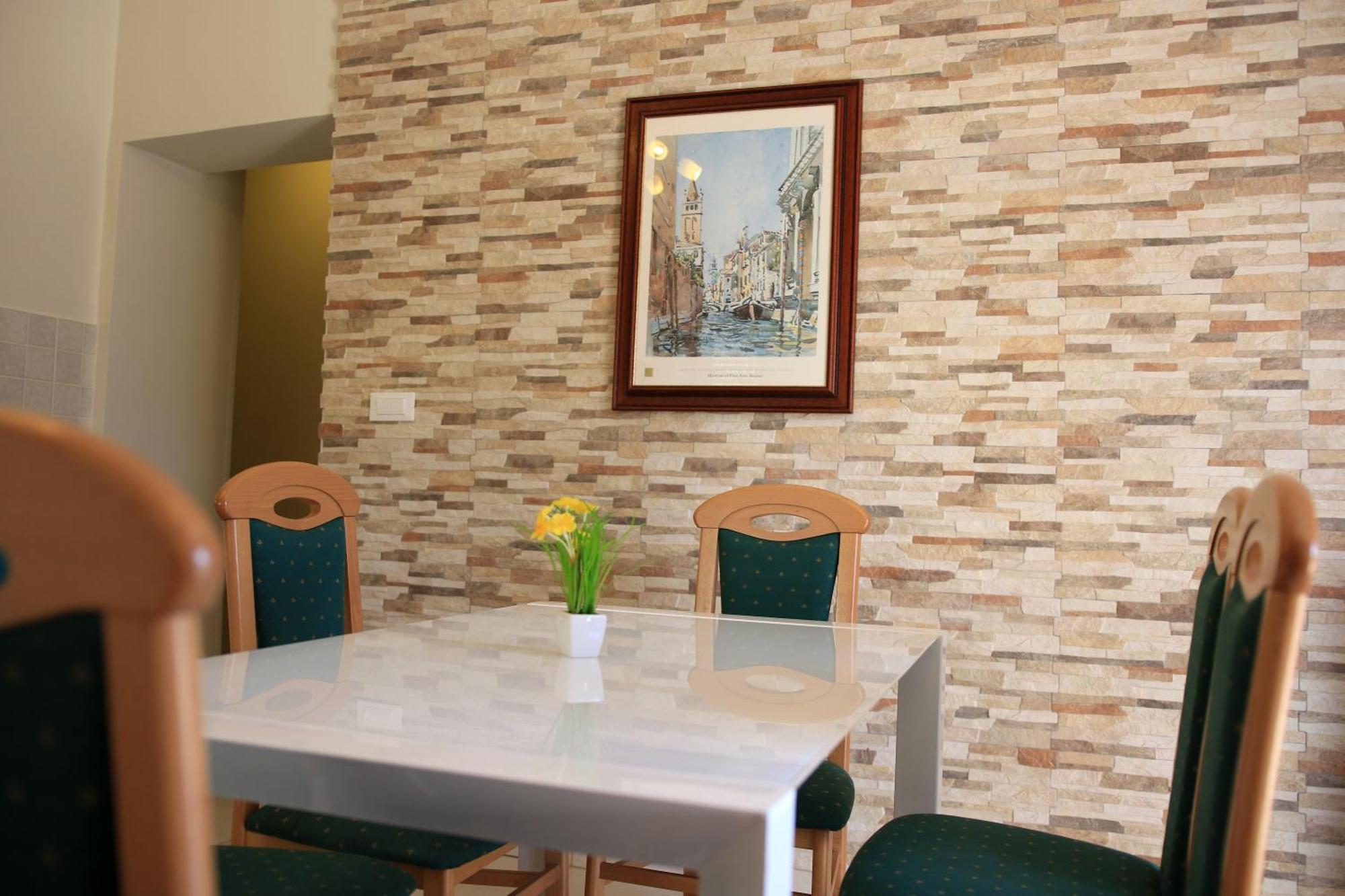 Apartments Superba Бродариця Номер фото