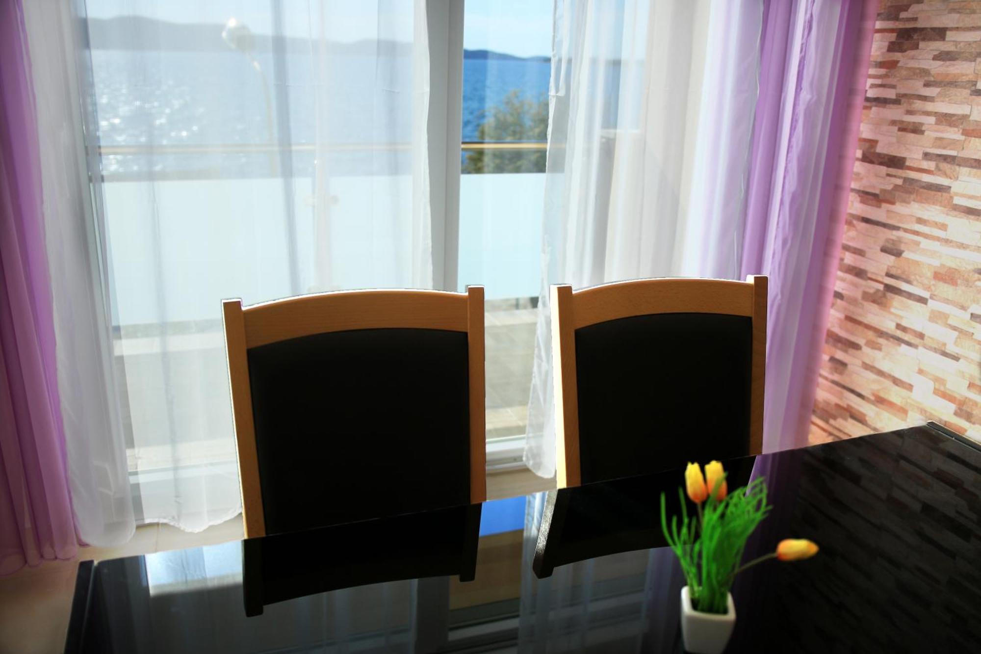 Apartments Superba Бродариця Номер фото