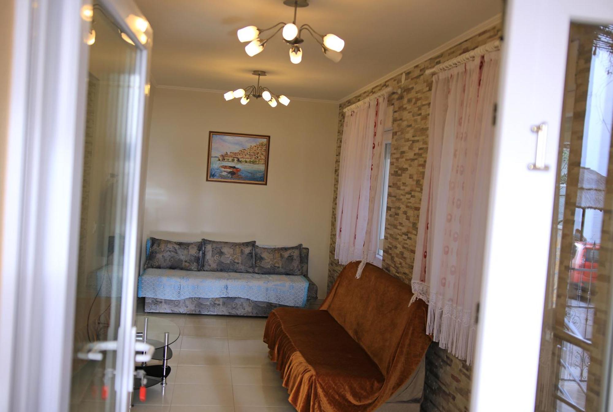 Apartments Superba Бродариця Номер фото