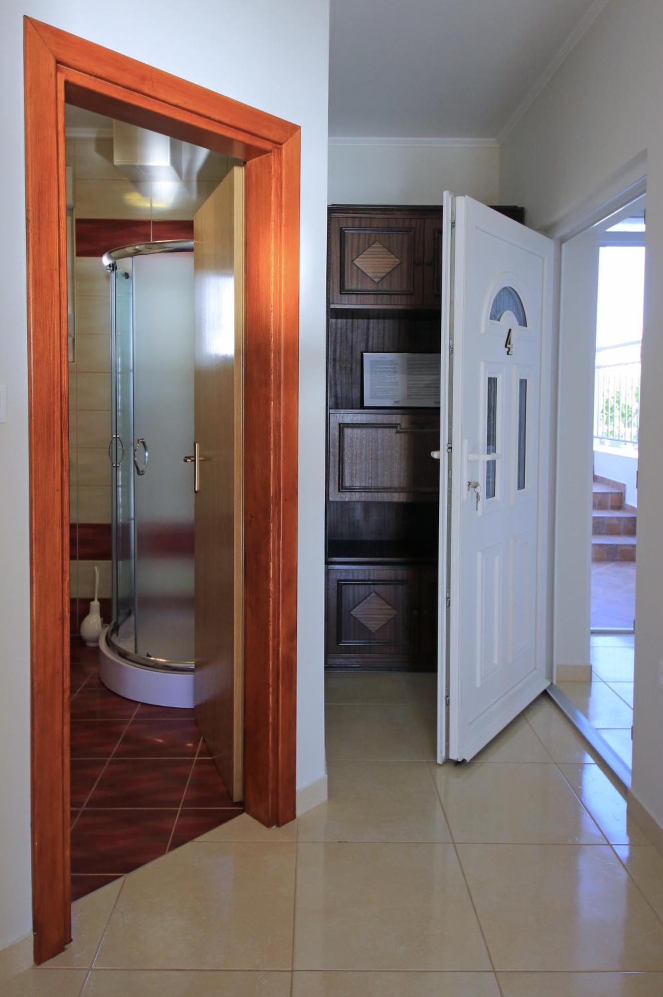 Apartments Superba Бродариця Номер фото