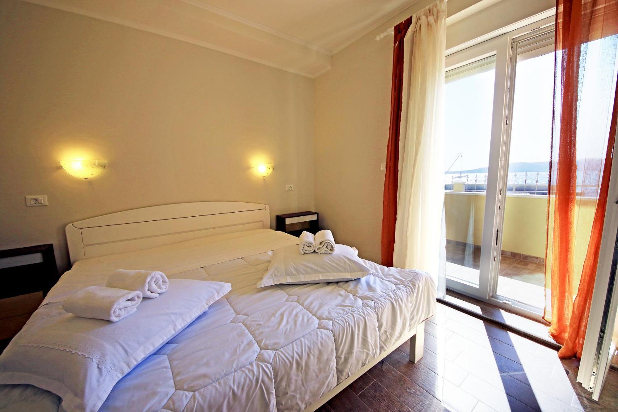 Apartments Superba Бродариця Номер фото