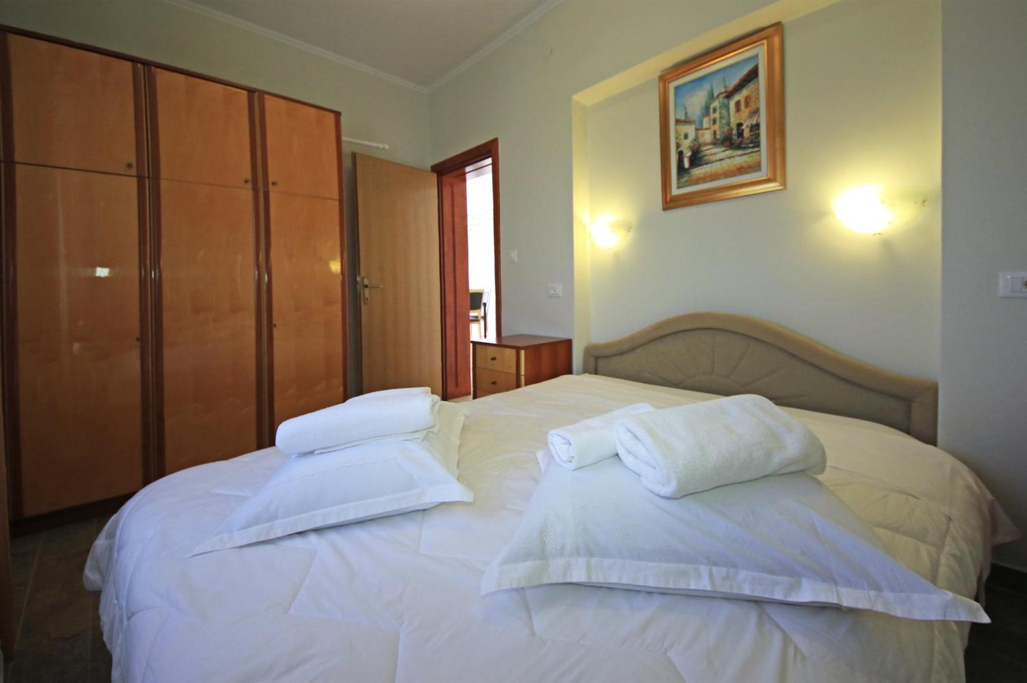 Apartments Superba Бродариця Номер фото