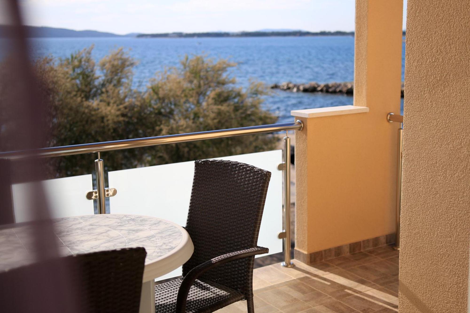 Apartments Superba Бродариця Номер фото
