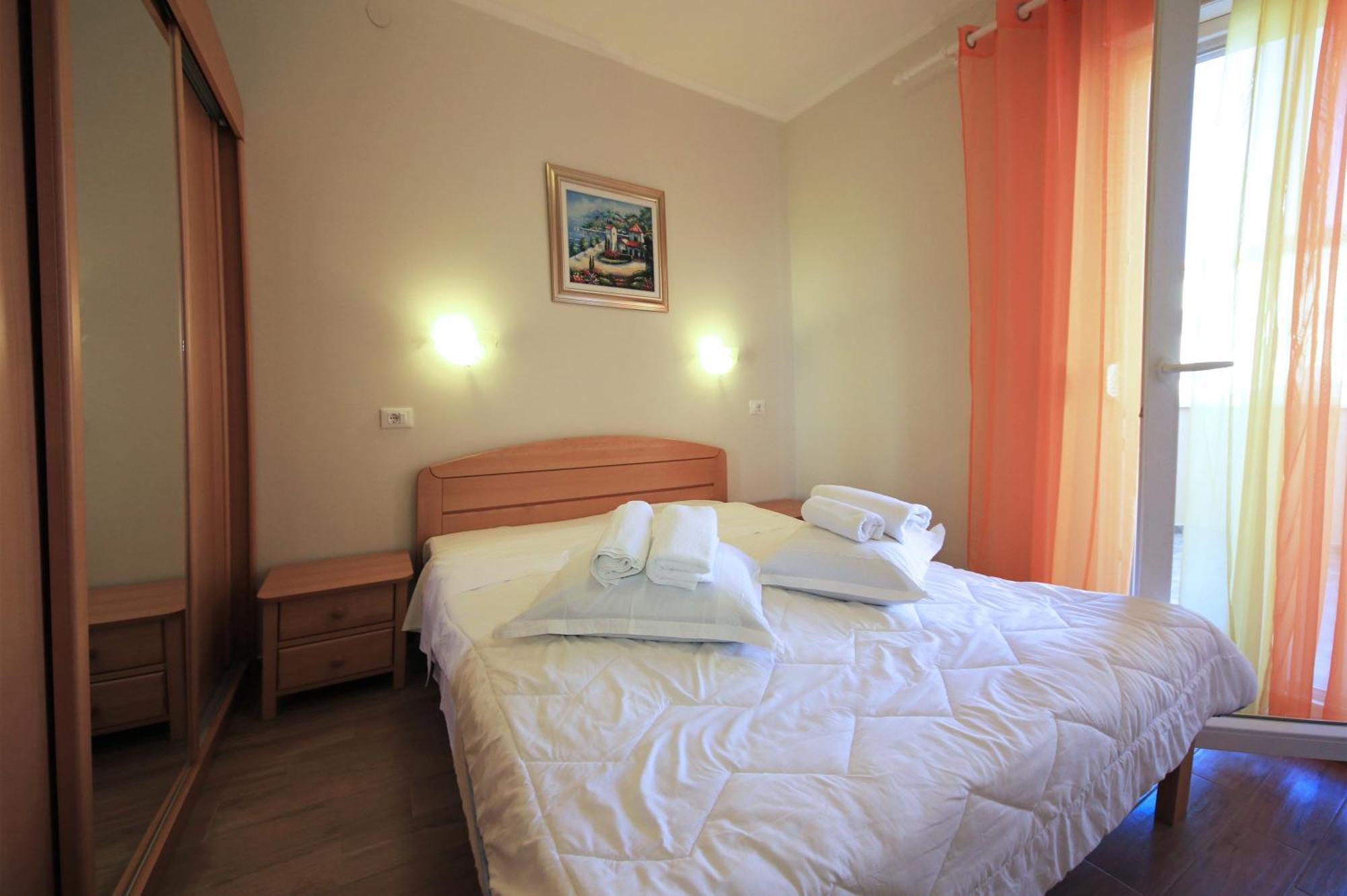 Apartments Superba Бродариця Номер фото