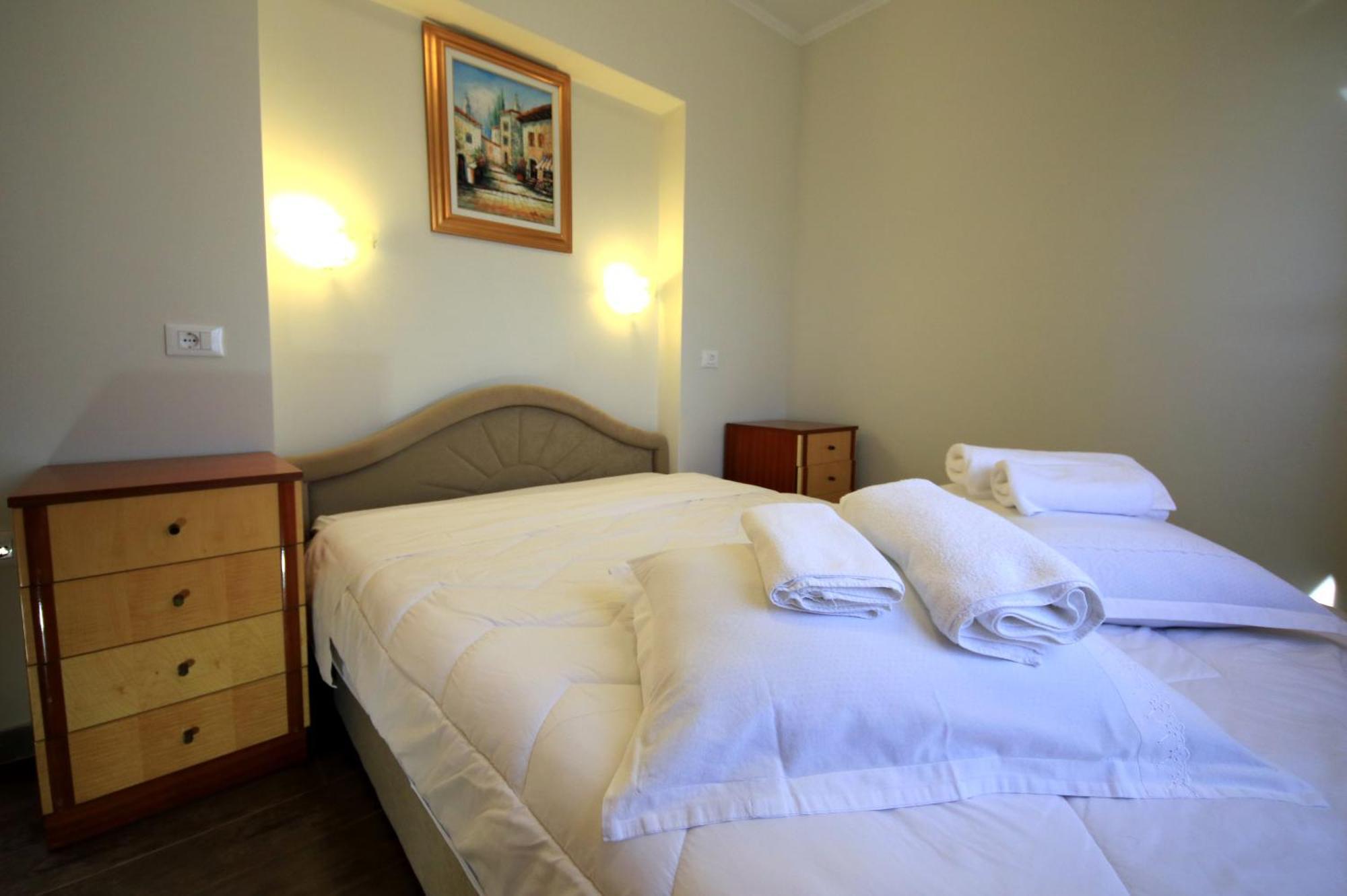 Apartments Superba Бродариця Номер фото