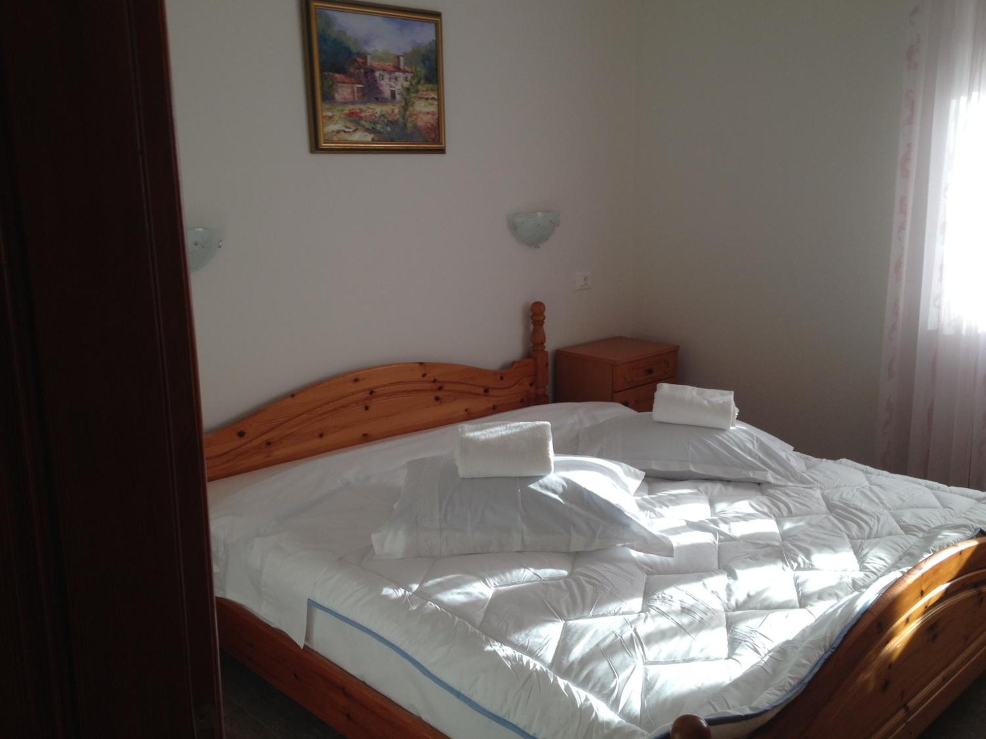 Apartments Superba Бродариця Номер фото